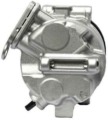 Compresseur, climatisation MAHLE Aftermarket ref. ACP 52 000S