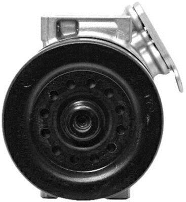 Compresseur, climatisation MAHLE Aftermarket ref. ACP 52 000S