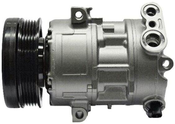 Compresseur, climatisation MAHLE Aftermarket ref. ACP 52 000S