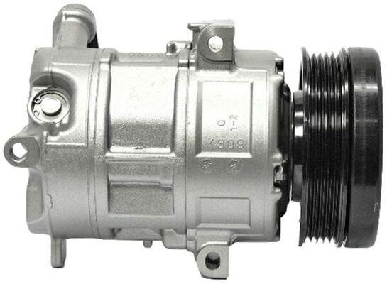 Compresseur, climatisation MAHLE Aftermarket ref. ACP 52 000S