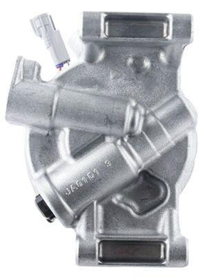 Compresseur, climatisation MAHLE Aftermarket ref. ACP 530 000P