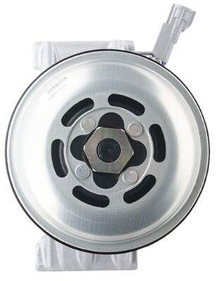Compresseur, climatisation MAHLE Aftermarket ref. ACP 530 000P