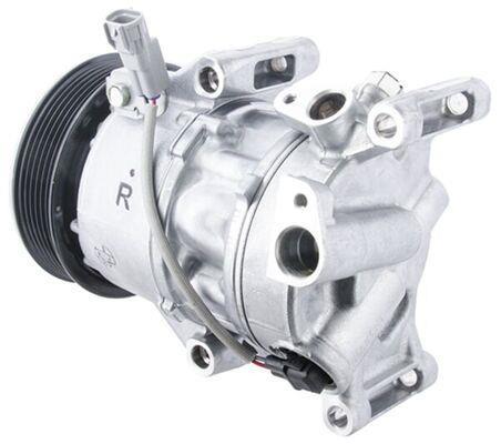 Compresseur, climatisation MAHLE Aftermarket ref. ACP 530 000P