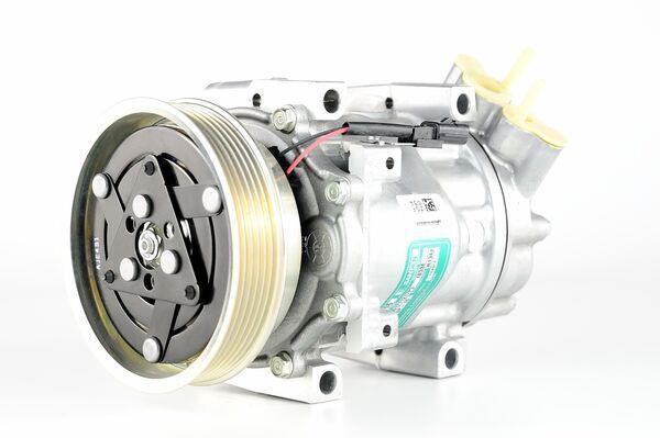 Compresseur, climatisation MAHLE Aftermarket ref. ACP 535 000P