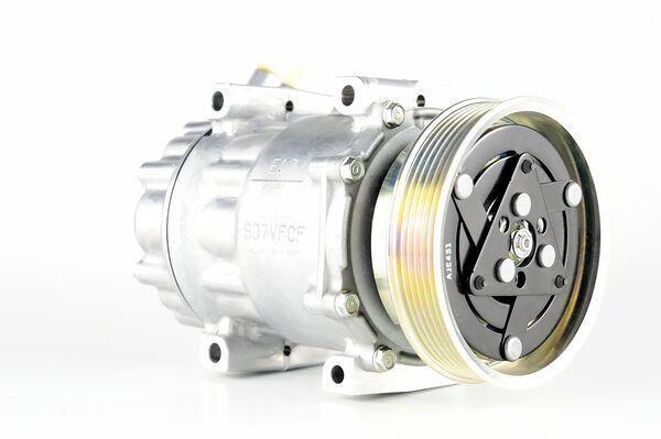 Compresseur, climatisation MAHLE Aftermarket ref. ACP 535 000P