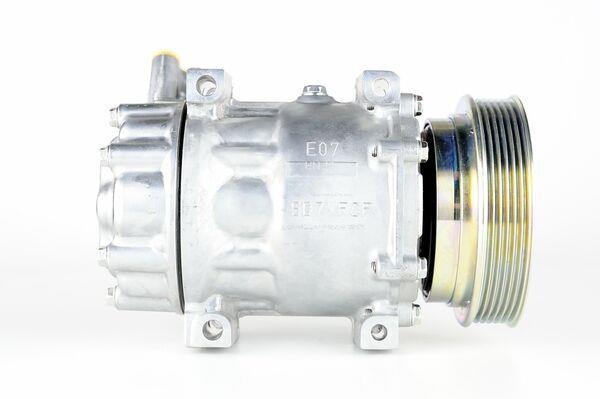 Compresseur, climatisation MAHLE Aftermarket ref. ACP 535 000P