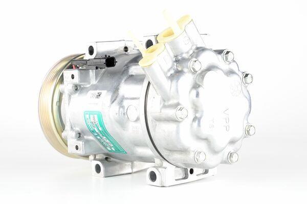 Compresseur, climatisation MAHLE Aftermarket ref. ACP 535 000P