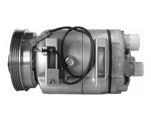 Compresseur, climatisation MAHLE Aftermarket ref. ACP 53 000S