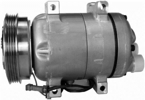 Compresseur, climatisation MAHLE Aftermarket ref. ACP 53 000S