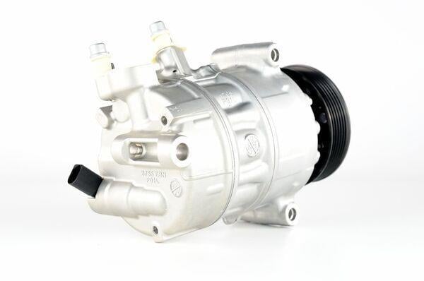 Compresseur, climatisation MAHLE Aftermarket ref. ACP 544 000P