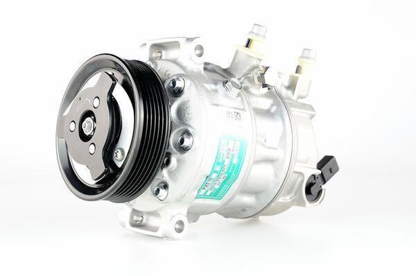 Compresseur, climatisation MAHLE Aftermarket ref. ACP 544 000P
