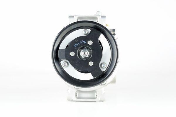 Butée hydraulique Gt