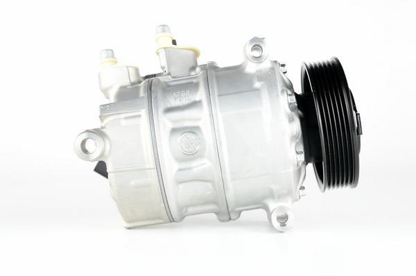 Compresseur, climatisation MAHLE Aftermarket ref. ACP 544 000P