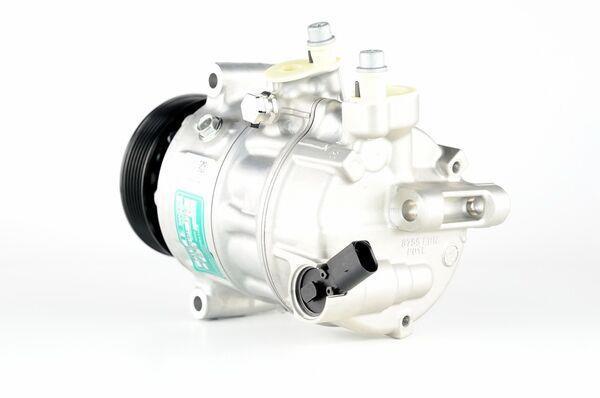 Compresseur, climatisation MAHLE Aftermarket ref. ACP 544 000P