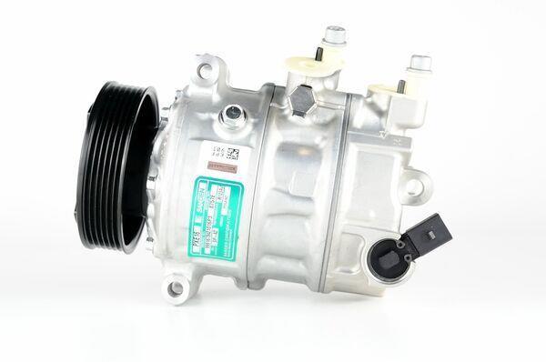 Compresseur, climatisation MAHLE Aftermarket ref. ACP 544 000P