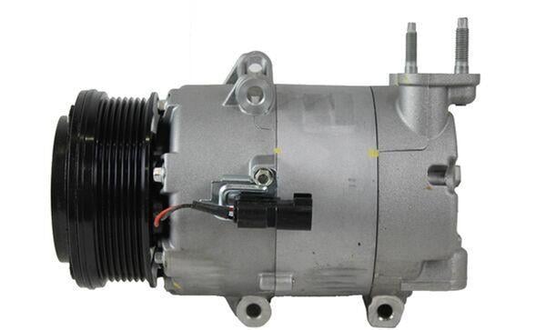 Compresseur, climatisation MAHLE Aftermarket ref. ACP 547 000P