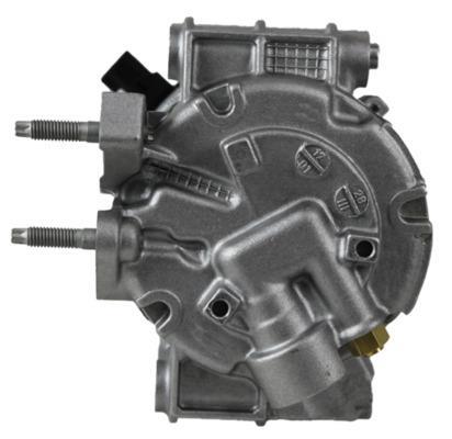 Compresseur, climatisation MAHLE Aftermarket ref. ACP 549 000P