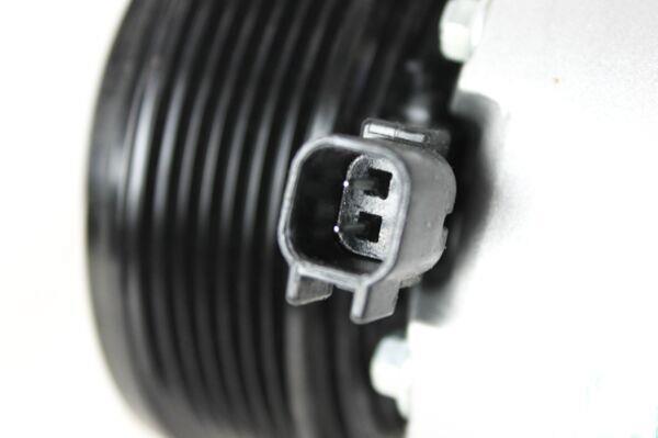 Compresseur, climatisation MAHLE Aftermarket ref. ACP 549 000P