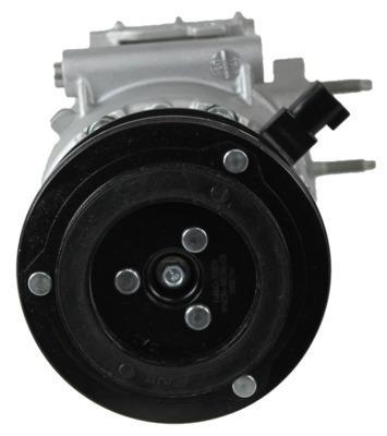 Compresseur, climatisation MAHLE Aftermarket ref. ACP 549 000P