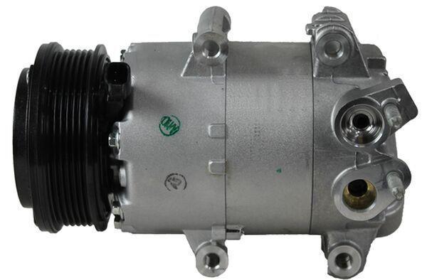 Compresseur, climatisation MAHLE Aftermarket ref. ACP 549 000P