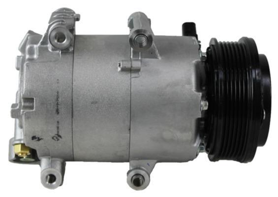 Compresseur, climatisation MAHLE Aftermarket ref. ACP 549 000P
