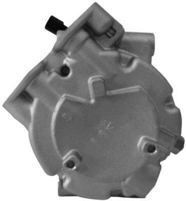 Compresseur, climatisation MAHLE Aftermarket ref. ACP 54 000P