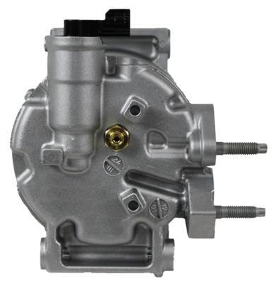 Compresseur, climatisation MAHLE Aftermarket ref. ACP 550 000P