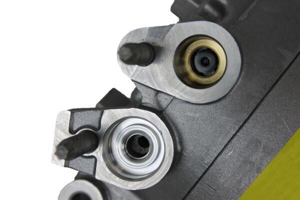 Compresseur, climatisation MAHLE Aftermarket ref. ACP 550 000P