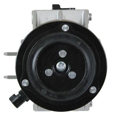 Compresseur, climatisation MAHLE Aftermarket ref. ACP 550 000P