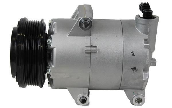 Compresseur, climatisation MAHLE Aftermarket ref. ACP 550 000P