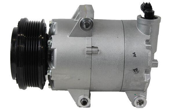 Compresseur, climatisation MAHLE Aftermarket ref. ACP 550 000P