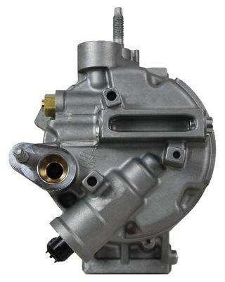 Compresseur, climatisation MAHLE Aftermarket ref. ACP 551 000P