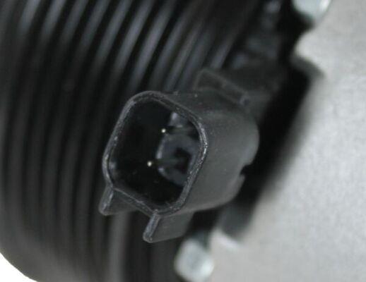 Compresseur, climatisation MAHLE Aftermarket ref. ACP 551 000P