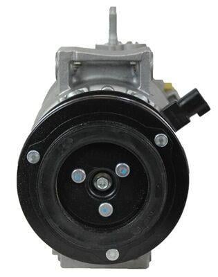 Compresseur, climatisation MAHLE Aftermarket ref. ACP 551 000P