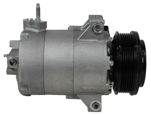 Compresseur, climatisation MAHLE Aftermarket ref. ACP 551 000P