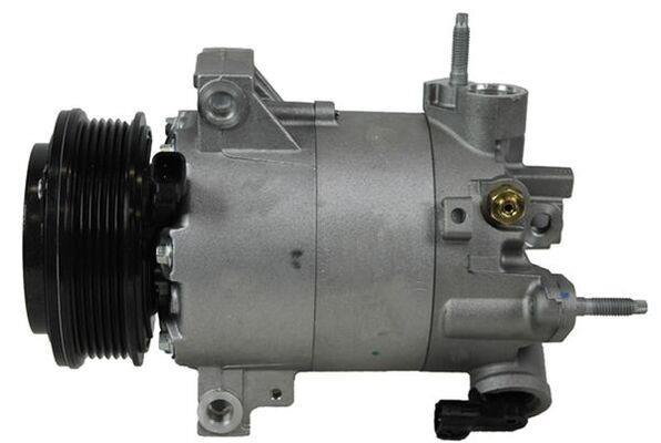 Compresseur, climatisation MAHLE Aftermarket ref. ACP 551 000P