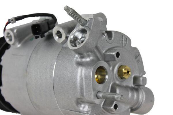 Compresseur, climatisation MAHLE Aftermarket ref. ACP 552 000P