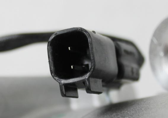 Compresseur, climatisation MAHLE Aftermarket ref. ACP 552 000P