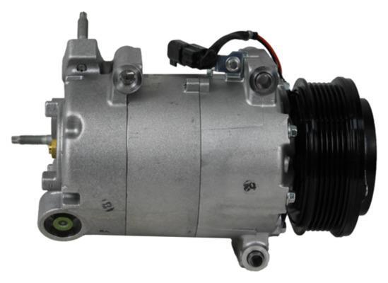 Compresseur, climatisation MAHLE Aftermarket ref. ACP 552 000P