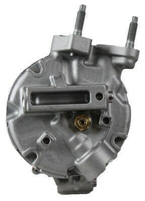 Compresseur, climatisation MAHLE Aftermarket ref. ACP 553 000P