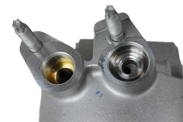 Compresseur, climatisation MAHLE Aftermarket ref. ACP 553 000P