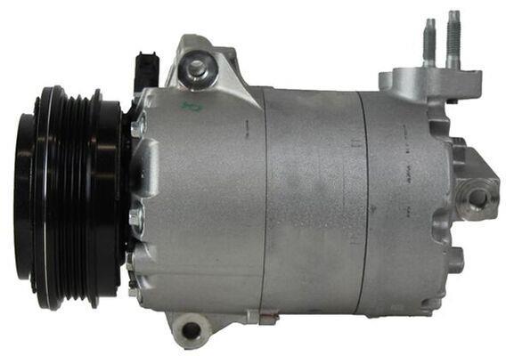 Compresseur, climatisation MAHLE Aftermarket ref. ACP 553 000P