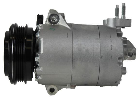 Compresseur, climatisation MAHLE Aftermarket ref. ACP 553 000P