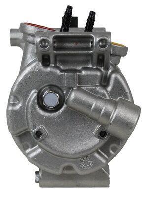 Compresseur, climatisation MAHLE Aftermarket ref. ACP 554 000P