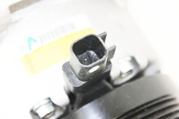 Compresseur, climatisation MAHLE Aftermarket ref. ACP 554 000P