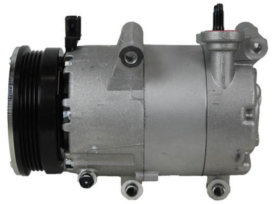 Compresseur, climatisation MAHLE Aftermarket ref. ACP 554 000P