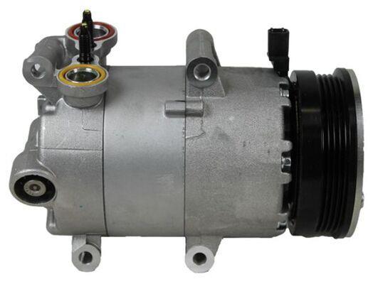Compresseur, climatisation MAHLE Aftermarket ref. ACP 554 000P