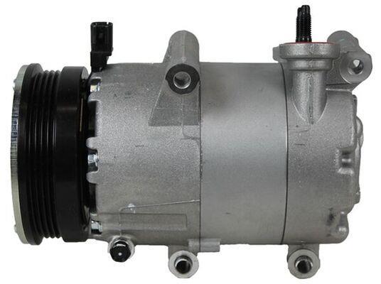 Compresseur, climatisation MAHLE Aftermarket ref. ACP 554 000P