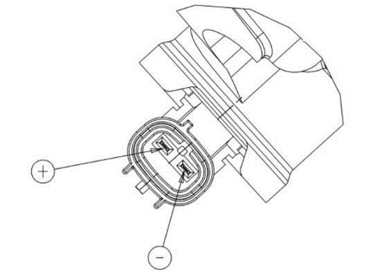 Compresseur, climatisation MAHLE Aftermarket ref. ACP 556 000P