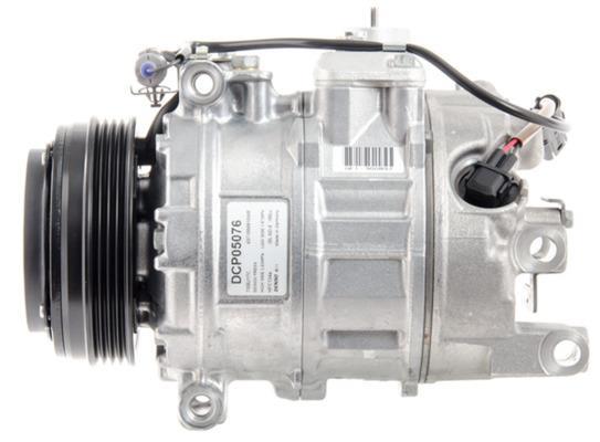 Compressor de climatização MAHLE Aftermarket ref. ACP 559 000P